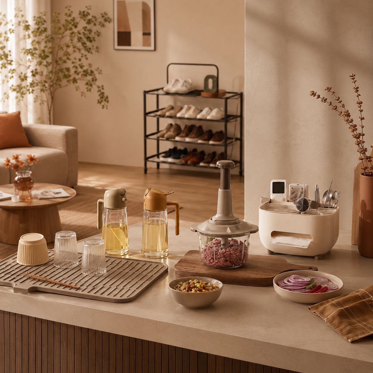Home & Kitchen