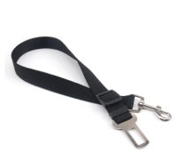 Adjustable Car Safety Belt for Dog