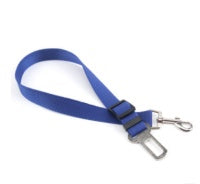 Adjustable Car Safety Belt for Dog