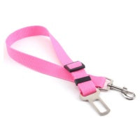 Adjustable Car Safety Belt for Dog