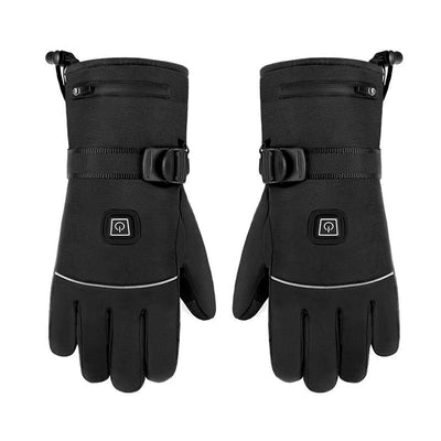 Winter Waterproof Warm Sports Gloves