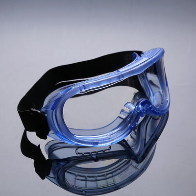 1PC Clear Eyewear Safety Glasses Anti-Splash Impact-Resistant Working Safety Goggles For Home Dentist Eyes Protection