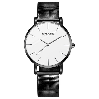 Fashion Quartz Watch Men Women