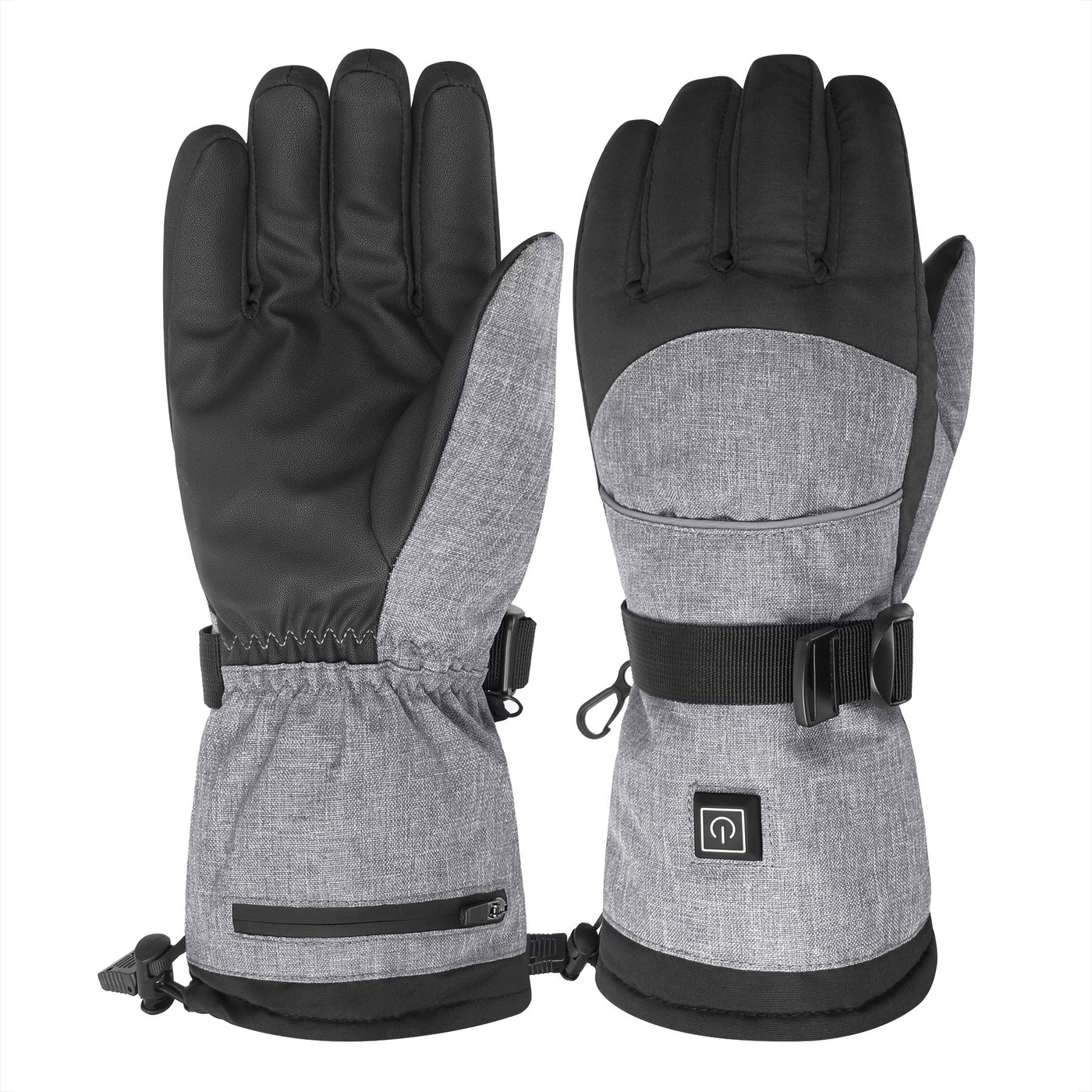 Winter Waterproof Warm Sports Gloves