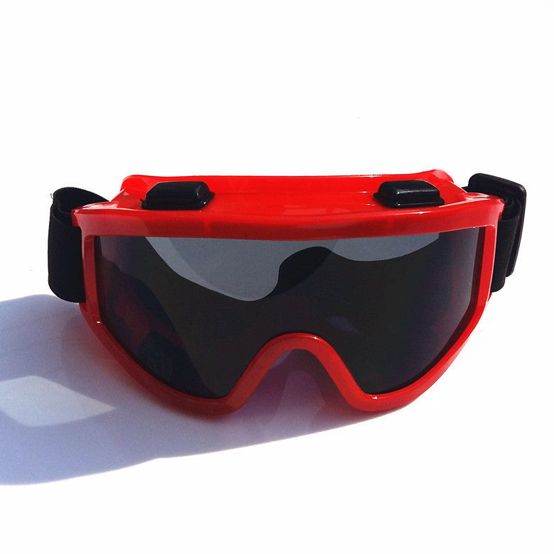 Goggles, Eye Mask Dust Goggles Impact Ski Goggles