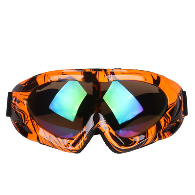 Ski Goggles Outdoor Sport Climbing Goggles