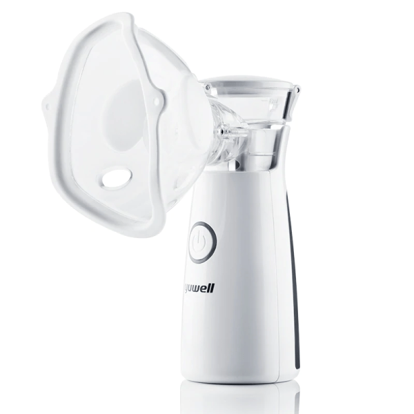 Portable Face Mist Medical Nebulizer