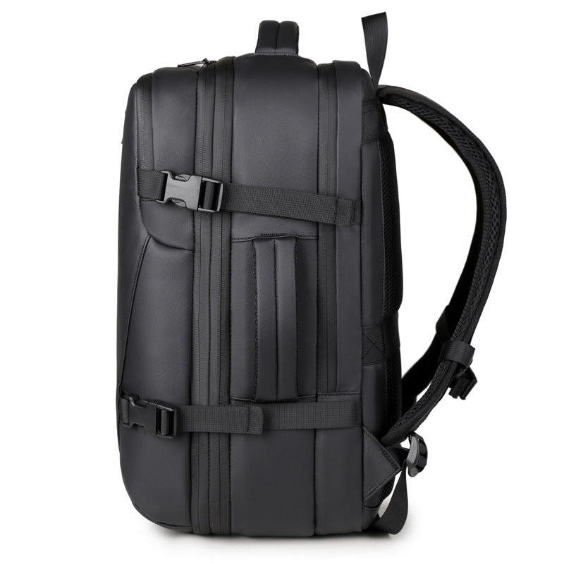 Men's 17-inch High-grade Backpack