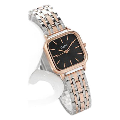 Women's Fashion All-matching Simple Quartz Watch