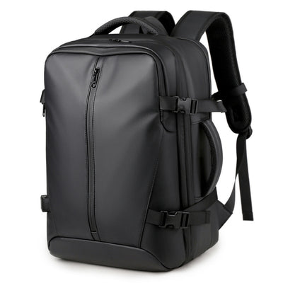 Men's 17-inch High-grade Backpack