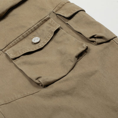 American Multi-pocket Cargo Pants Men's