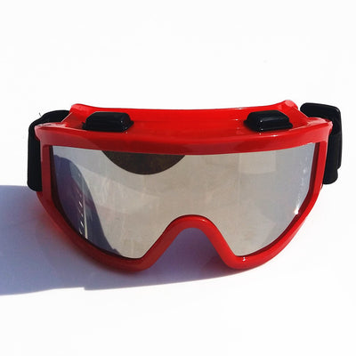 Goggles, Eye Mask Dust Goggles Impact Ski Goggles