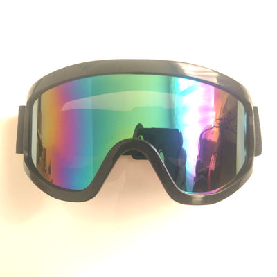 Goggles, Eye Mask Dust Goggles Impact Ski Goggles